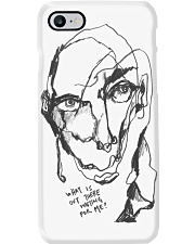 Karina Padilla Phone Case thumbnail