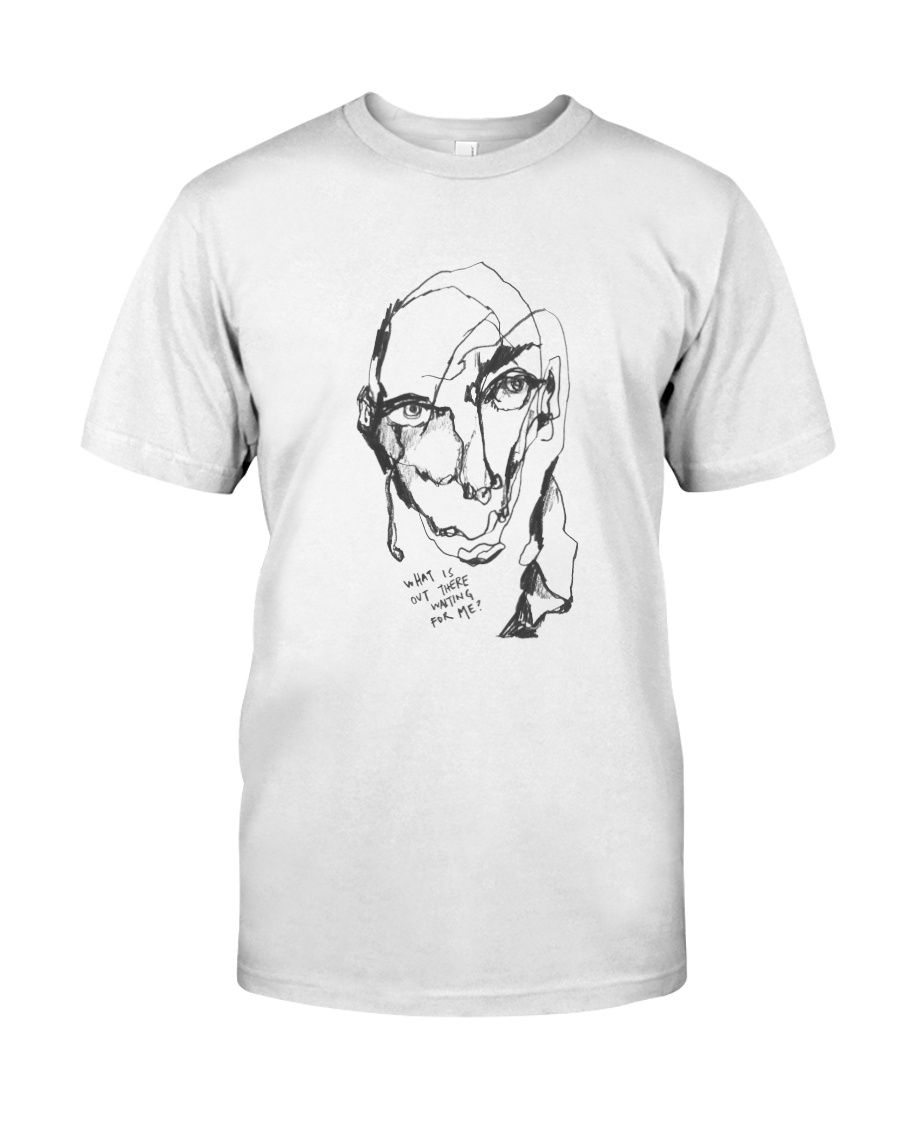 Karina Padilla Classic T-Shirt