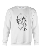 Karina Padilla Crewneck Sweatshirt thumbnail