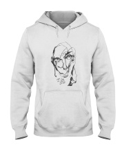 Karina Padilla Hooded Sweatshirt thumbnail