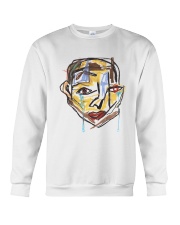 Karina Padilla Crewneck Sweatshirt thumbnail