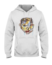 Karina Padilla Hooded Sweatshirt thumbnail