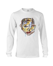 Karina Padilla Long Sleeve Tee thumbnail