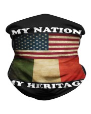 Italian Heritage Neck Gaiter thumbnail