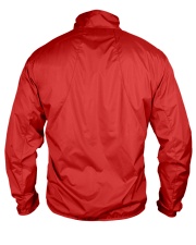 Norwegian Uff Da Lightweight Jacket back