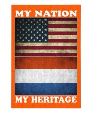 Dutch Nation Heritage 250 Piece Puzzle (vertical) thumbnail