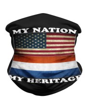 Dutch Nation Heritage Neck Gaiter thumbnail