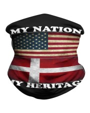 Danish Nation Heritage Neck Gaiter thumbnail