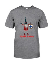 Finnish Christmas 3 Classic T-Shirt thumbnail