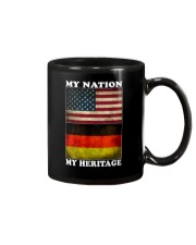Germany Heritage Mug thumbnail
