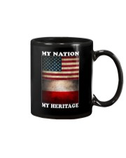 Polish Heritage Mug thumbnail
