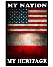 Polish Heritage 11x17 Poster thumbnail