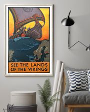Viking Vintage 11x17 Poster lifestyle-poster-1