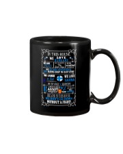 Finland House Mug thumbnail