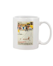 Denmark Copenhagen Mug thumbnail