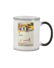 Denmark Copenhagen Color Changing Mug thumbnail
