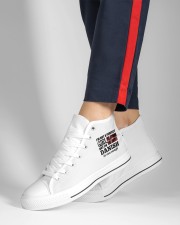 Denmark Copenhagen Women's High Top White Shoes aos-complex-men-white-high-top-shoes-lifestyle-inside-left-outside-left-14