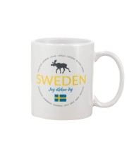 Swedish Town Mug thumbnail