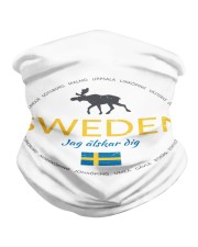 Swedish Town Neck Gaiter thumbnail