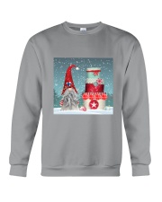 Finnish Christmas 2 Crewneck Sweatshirt thumbnail