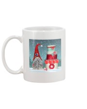Finnish Christmas 2 Mug back
