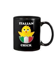 Italian Chick Mug thumbnail