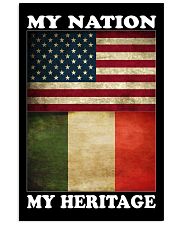 Italian Chick 11x17 Poster thumbnail