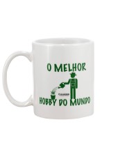 Ajuda o Canabis Clube de Portugal Mug back
