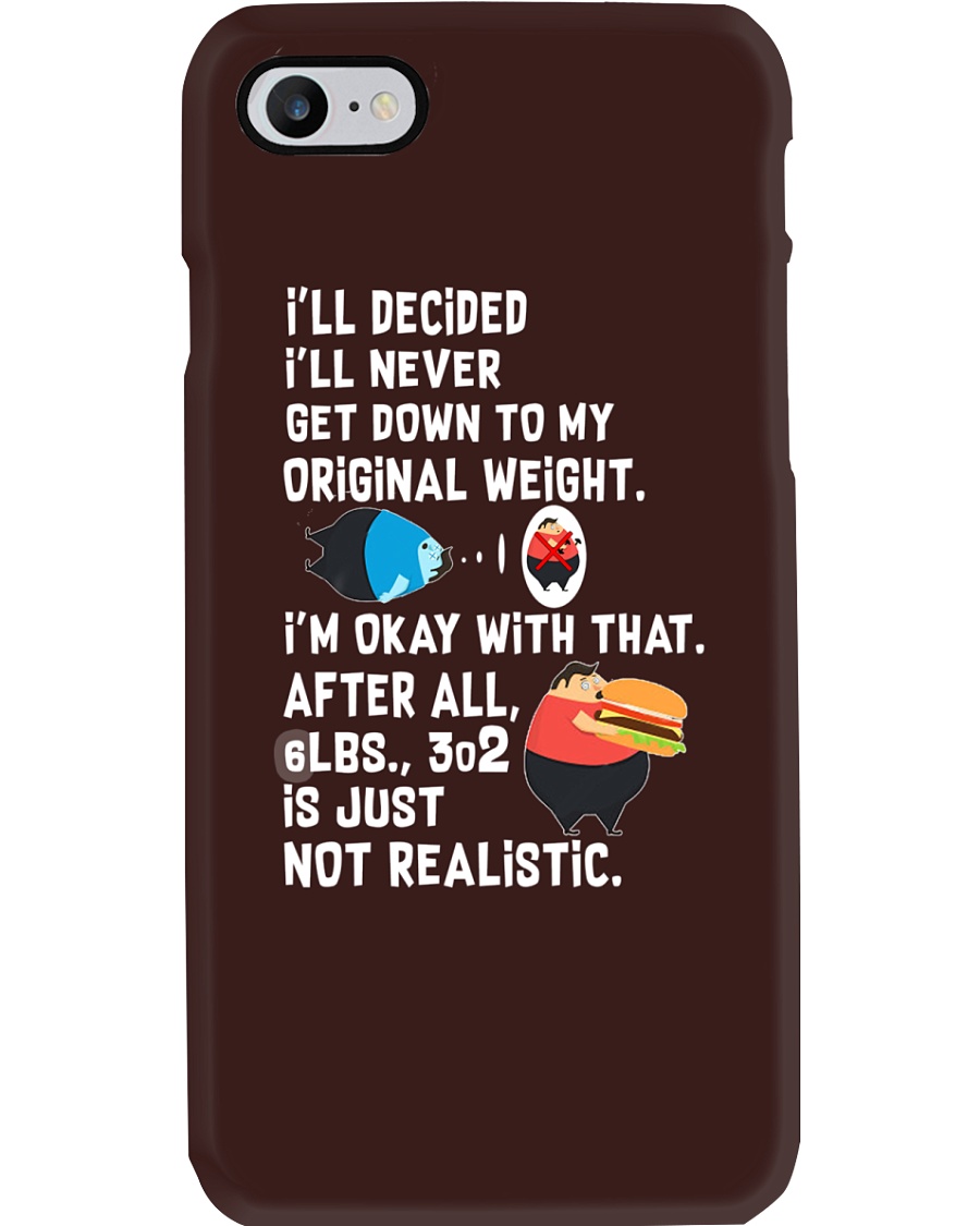 LIMITED EDITION Phone Case