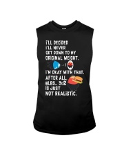 LIMITED EDITION Sleeveless Tee thumbnail