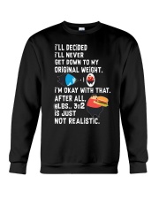 LIMITED EDITION Crewneck Sweatshirt thumbnail