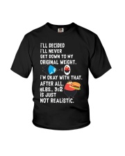LIMITED EDITION Youth T-Shirt thumbnail