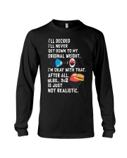 LIMITED EDITION Long Sleeve Tee thumbnail