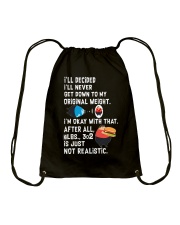LIMITED EDITION Drawstring Bag thumbnail