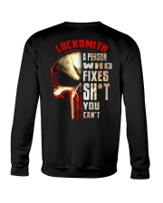 Locksmith Crewneck Sweatshirt thumbnail