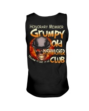 Dishwasher Unisex Tank thumbnail