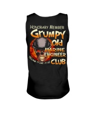 marineengineer Unisex Tank thumbnail