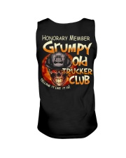 Trucker Unisex Tank thumbnail