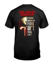 ToolandDieMaker Classic T-Shirt thumbnail