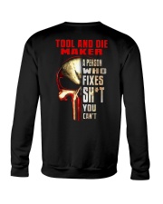 ToolandDieMaker Crewneck Sweatshirt thumbnail