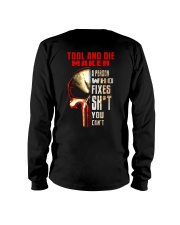 ToolandDieMaker Long Sleeve Tee thumbnail