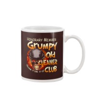 Cleaner-grumpy074 Mug thumbnail