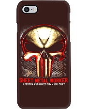 sheet Phone Case thumbnail