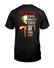 Fitterkull Classic T-Shirt thumbnail