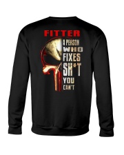 Fitterkull Crewneck Sweatshirt thumbnail