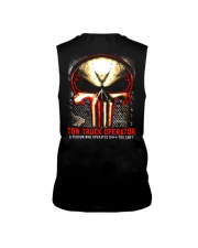tow truck Sleeveless Tee thumbnail