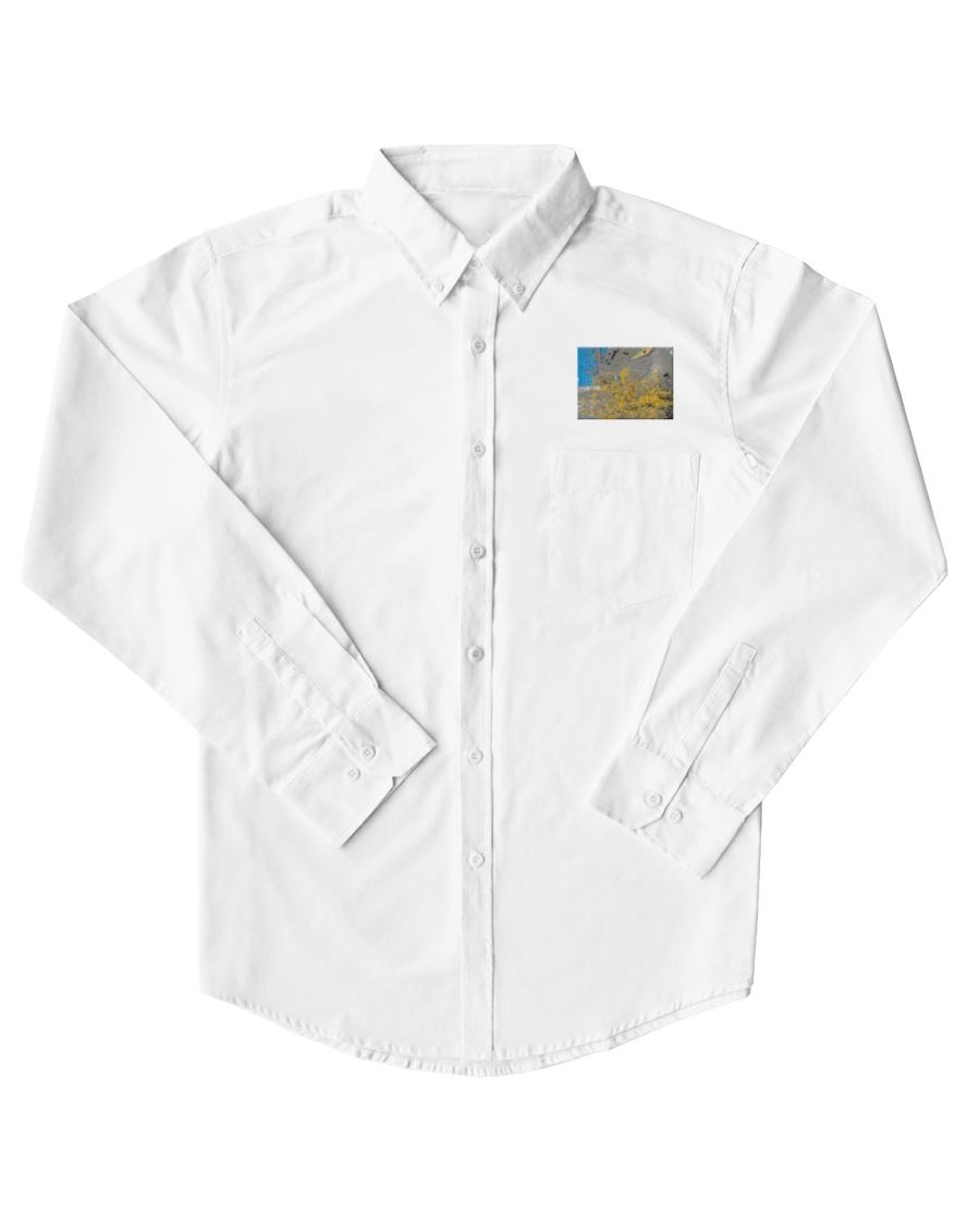 T- Shirt Rusia Dress Shirt