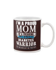 Proud Mom Mug thumbnail