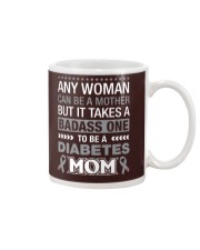 Badass Mom Mug thumbnail