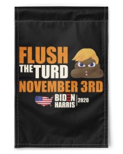 November 3rd 11.5"x17.5" Garden Flag thumbnail